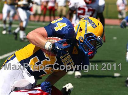 Thumbnail 1 in Pembroke Hill @ Burroughs photogallery.