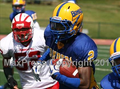 Thumbnail 3 in Pembroke Hill @ Burroughs photogallery.