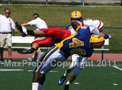 Thumbnail 3 in Pembroke Hill @ Burroughs photogallery.