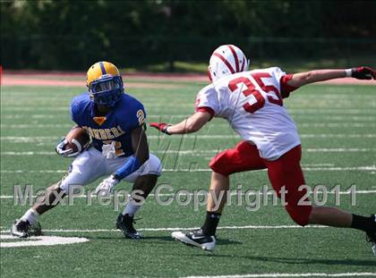 Thumbnail 3 in Pembroke Hill @ Burroughs photogallery.
