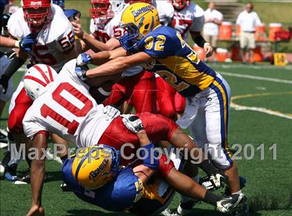 Thumbnail 3 in Pembroke Hill @ Burroughs photogallery.
