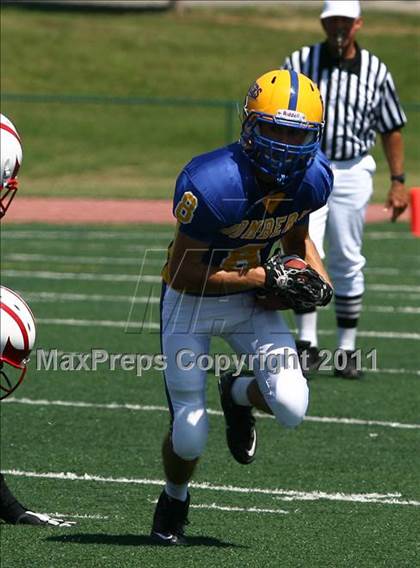 Thumbnail 3 in Pembroke Hill @ Burroughs photogallery.