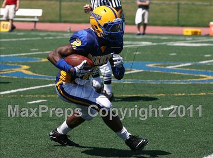 Thumbnail 1 in Pembroke Hill @ Burroughs photogallery.
