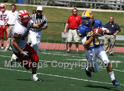 Thumbnail 3 in Pembroke Hill @ Burroughs photogallery.