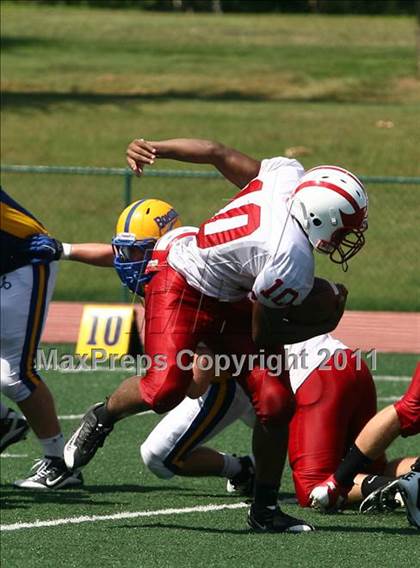Thumbnail 2 in Pembroke Hill @ Burroughs photogallery.