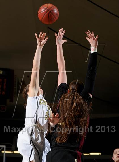 Thumbnail 2 in Alemany vs. Calabasas (CIF SS D3AA Final) photogallery.