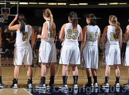 Thumbnail 3 in Alemany vs. Calabasas (CIF SS D3AA Final) photogallery.