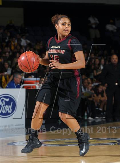 Thumbnail 2 in Alemany vs. Calabasas (CIF SS D3AA Final) photogallery.