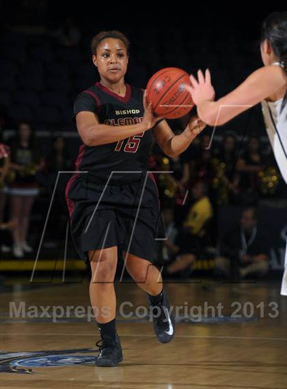 Thumbnail 1 in Alemany vs. Calabasas (CIF SS D3AA Final) photogallery.
