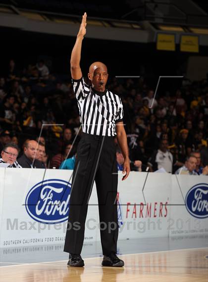 Thumbnail 1 in Alemany vs. Calabasas (CIF SS D3AA Final) photogallery.