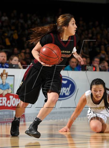 Thumbnail 3 in Alemany vs. Calabasas (CIF SS D3AA Final) photogallery.