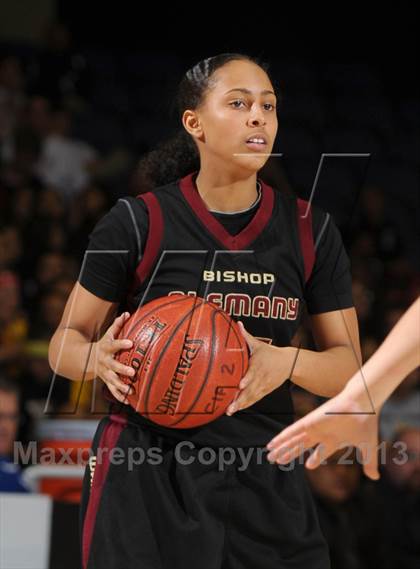 Thumbnail 3 in Alemany vs. Calabasas (CIF SS D3AA Final) photogallery.