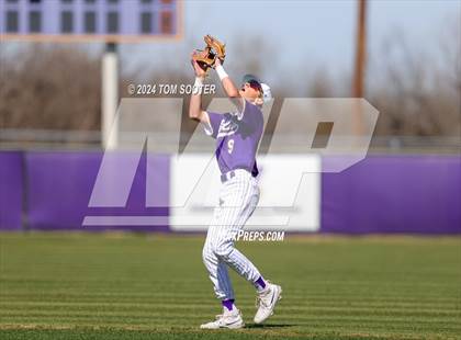 Thumbnail 3 in Melissa vs Wylie (Abilene ISD Tournament) photogallery.
