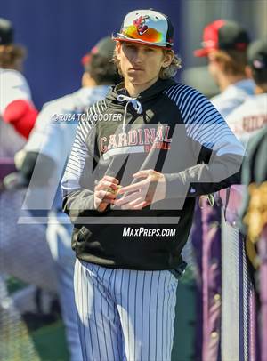 Melissa vs Wylie (Abilene ISD Tournament)