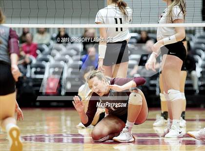 Thumbnail 2 in Industrial vs. Bushland (UIL 3A Semifinal)  photogallery.