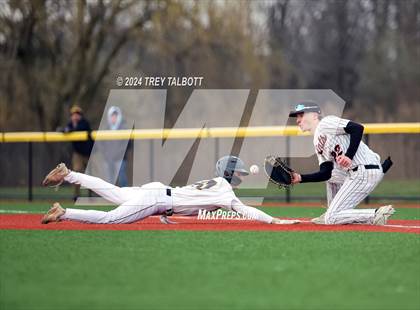 Thumbnail 2 in Churchville-Chili @ Honeoye Falls-Lima photogallery.