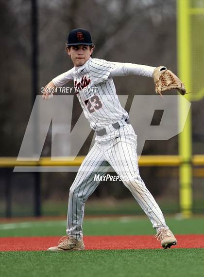 Thumbnail 3 in Churchville-Chili @ Honeoye Falls-Lima photogallery.