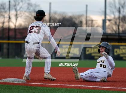 Thumbnail 1 in Churchville-Chili @ Honeoye Falls-Lima photogallery.