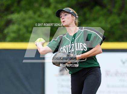 Thumbnail 3 in Granite Bay @ Oak Ridge photogallery.