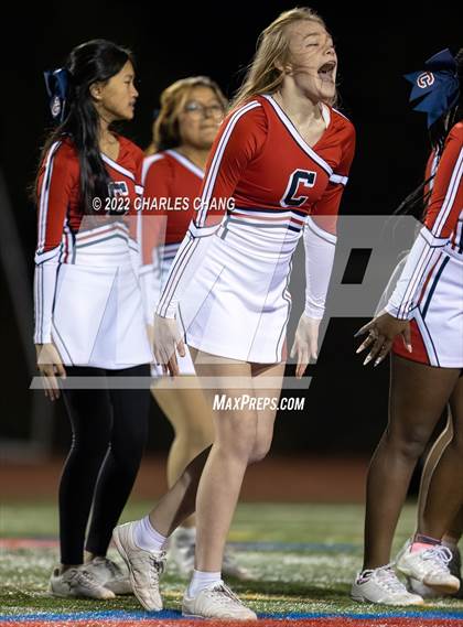 Thumbnail 2 in Rancho Cotate vs Campolindo (CIF NCS D2 Semifinal) photogallery.