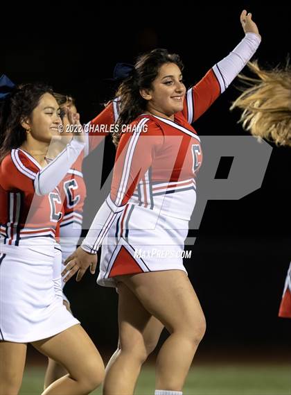Thumbnail 1 in Rancho Cotate vs Campolindo (CIF NCS D2 Semifinal) photogallery.