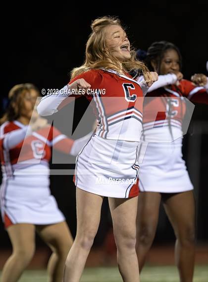 Thumbnail 2 in Rancho Cotate vs Campolindo (CIF NCS D2 Semifinal) photogallery.
