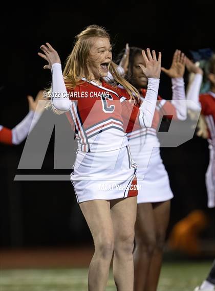 Thumbnail 3 in Rancho Cotate vs Campolindo (CIF NCS D2 Semifinal) photogallery.