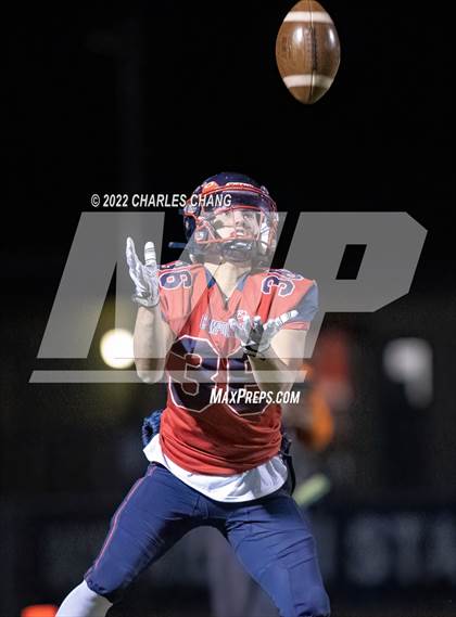 Thumbnail 3 in Rancho Cotate vs Campolindo (CIF NCS D2 Semifinal) photogallery.