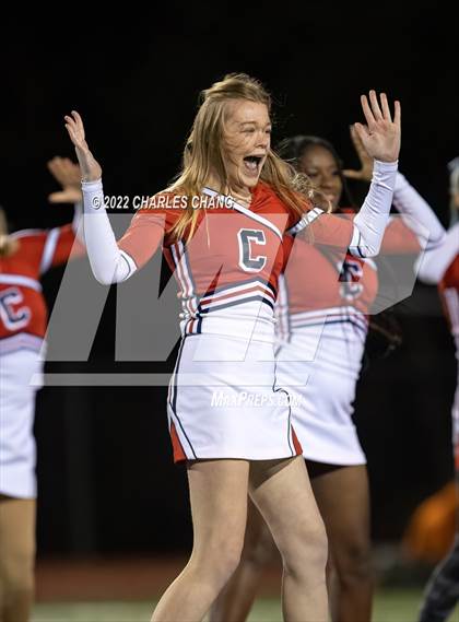 Thumbnail 1 in Rancho Cotate vs Campolindo (CIF NCS D2 Semifinal) photogallery.