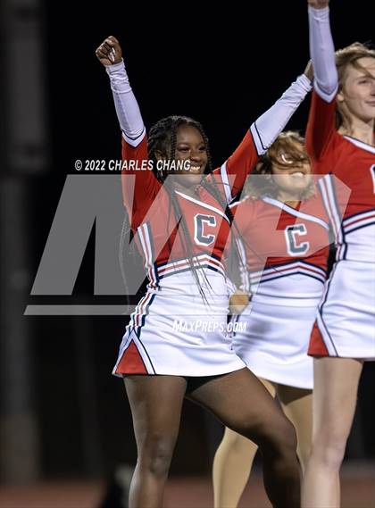 Thumbnail 2 in Rancho Cotate vs Campolindo (CIF NCS D2 Semifinal) photogallery.