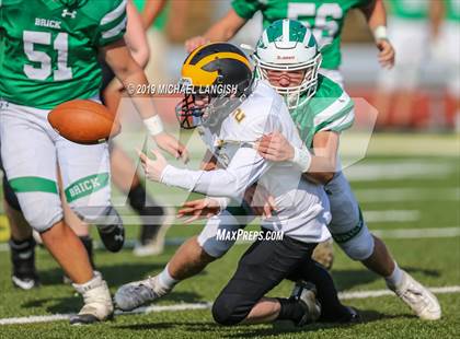 Thumbnail 1 in Brick Township @ St John-Vianney photogallery.