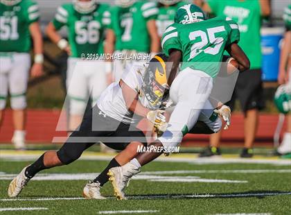 Thumbnail 1 in Brick Township @ St John-Vianney photogallery.
