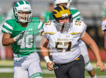 Thumbnail 1 in Brick Township @ St John-Vianney photogallery.