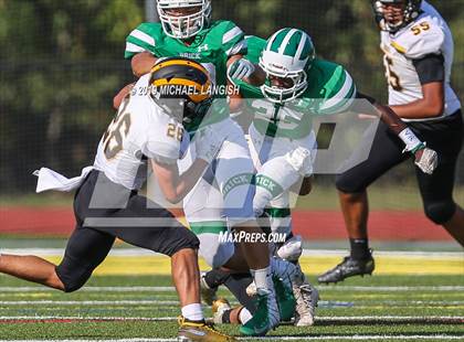 Thumbnail 1 in Brick Township @ St John-Vianney photogallery.