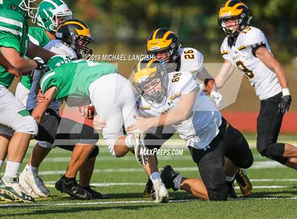 Thumbnail 1 in Brick Township @ St John-Vianney photogallery.