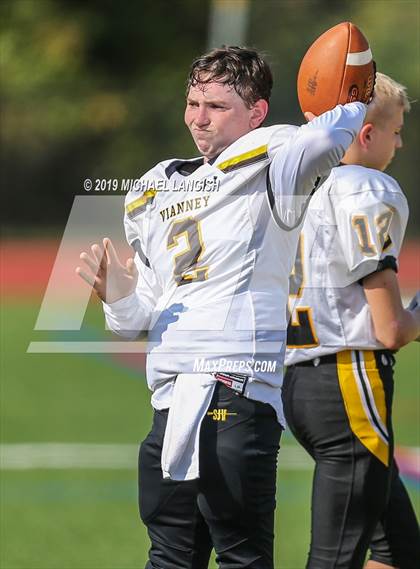 Thumbnail 3 in Brick Township @ St John-Vianney photogallery.