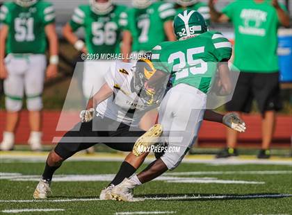 Thumbnail 3 in Brick Township @ St John-Vianney photogallery.