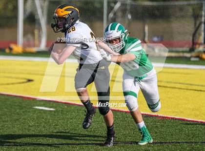 Thumbnail 1 in Brick Township @ St John-Vianney photogallery.