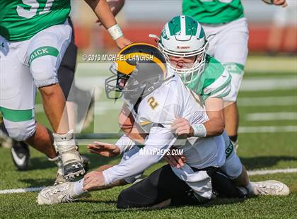 Thumbnail 2 in Brick Township @ St John-Vianney photogallery.