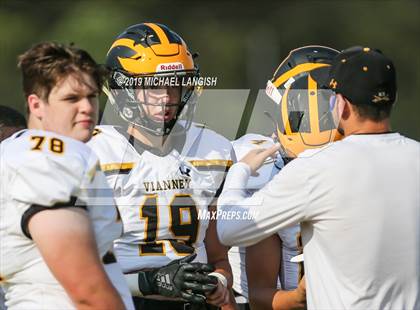 Thumbnail 1 in Brick Township @ St John-Vianney photogallery.