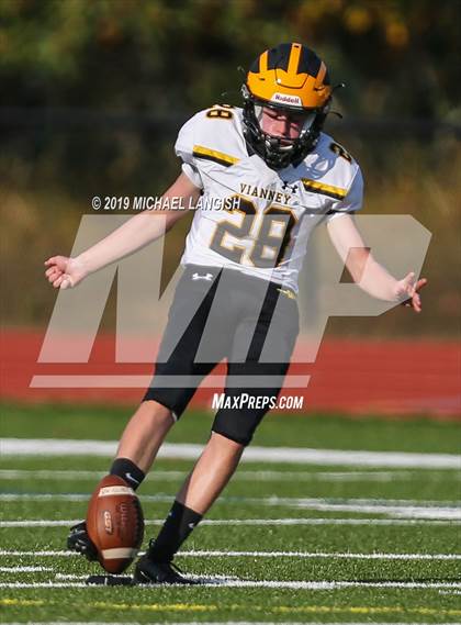 Thumbnail 2 in Brick Township @ St John-Vianney photogallery.