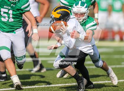 Thumbnail 3 in Brick Township @ St John-Vianney photogallery.