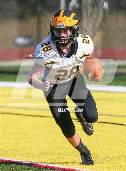 Thumbnail 3 in Brick Township @ St John-Vianney photogallery.