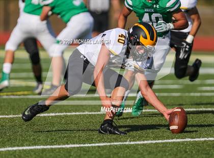 Thumbnail 2 in Brick Township @ St John-Vianney photogallery.