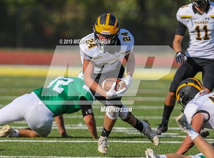 Thumbnail 1 in Brick Township @ St John-Vianney photogallery.
