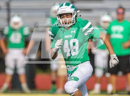 Thumbnail 3 in Brick Township @ St John-Vianney photogallery.
