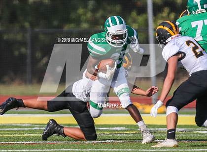 Thumbnail 1 in Brick Township @ St John-Vianney photogallery.