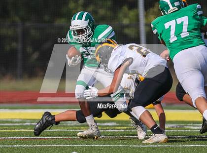 Thumbnail 3 in Brick Township @ St John-Vianney photogallery.