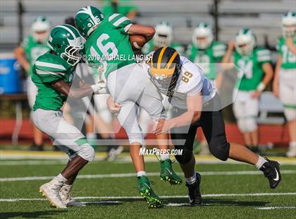Thumbnail 1 in Brick Township @ St John-Vianney photogallery.