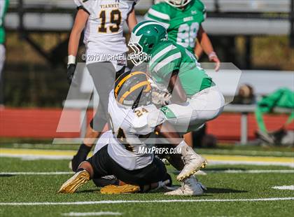 Thumbnail 1 in Brick Township @ St John-Vianney photogallery.
